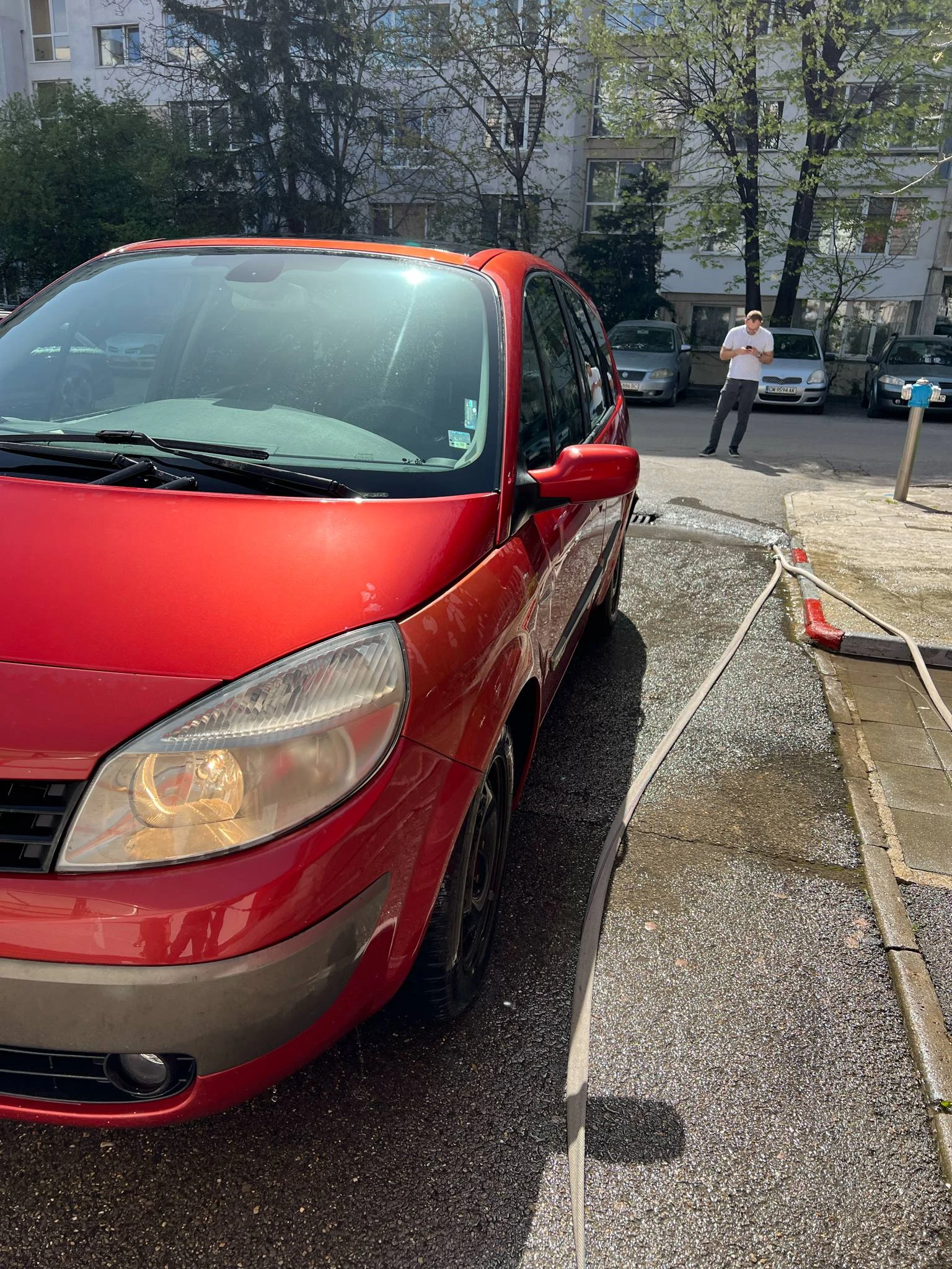 Renault Scenic  - изображение 2