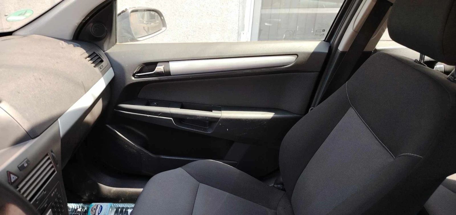 Opel Astra 1.9 CDTI - изображение 9