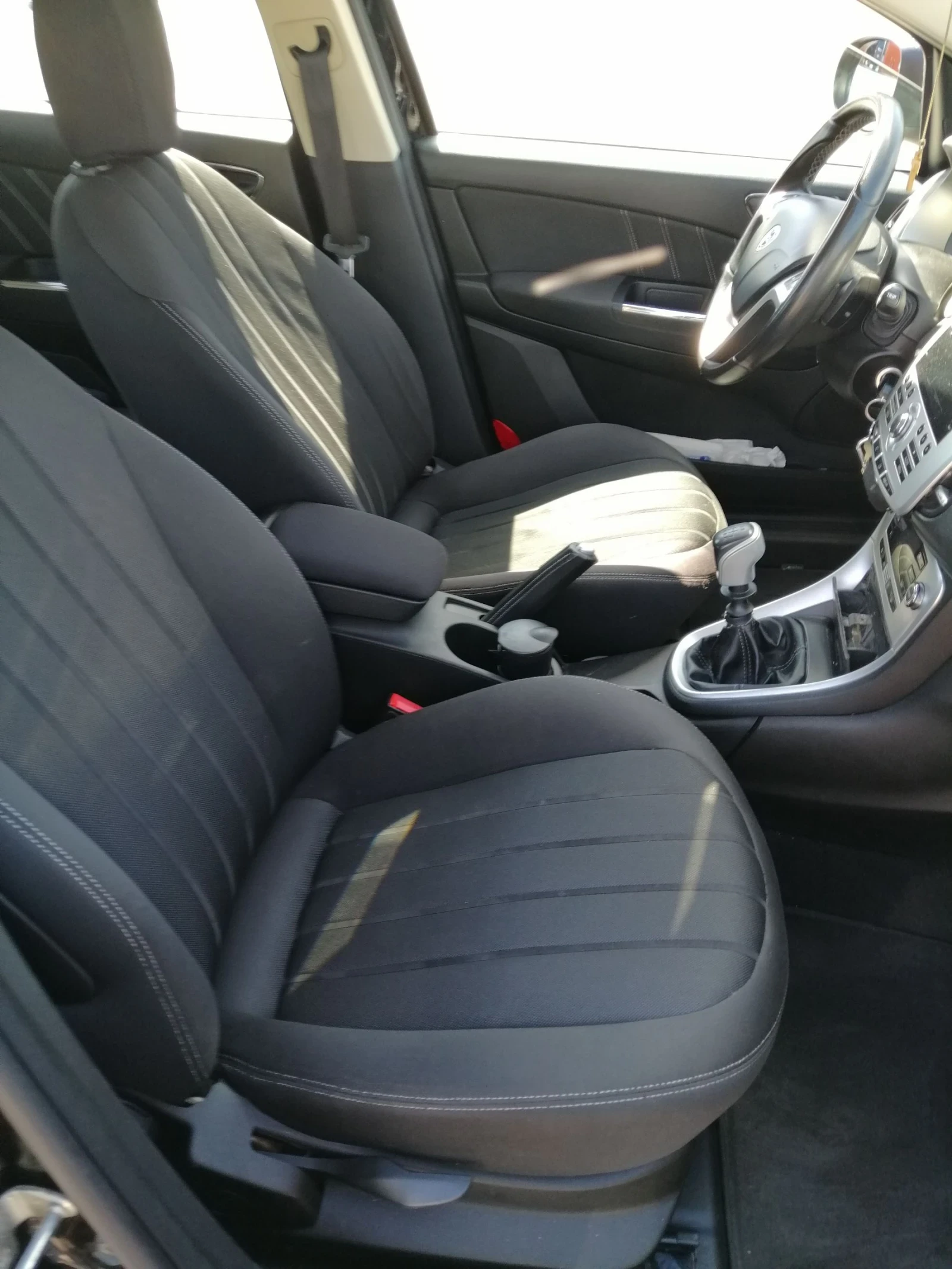 Lancia Delta 1.6 дизел  - изображение 6