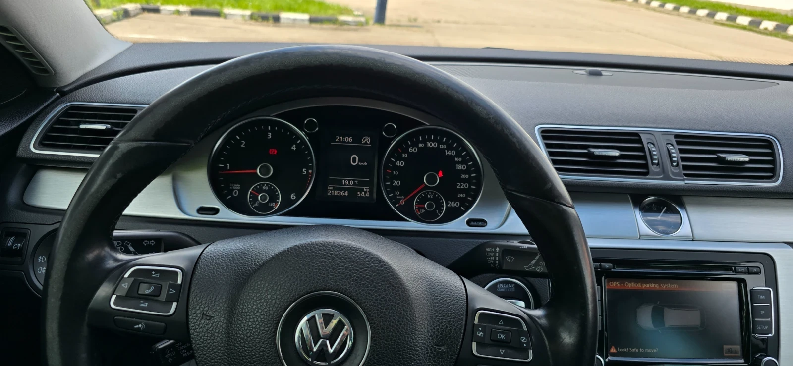 VW Passat 4x4 2.0tdi 140hp - изображение 9