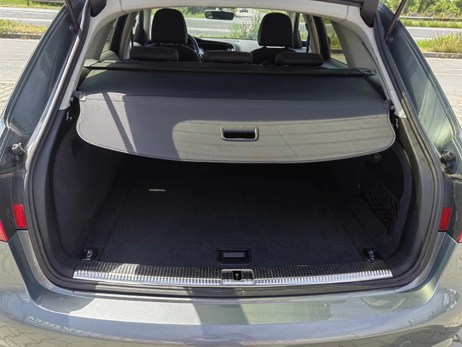 Audi A4 2.0 TDI | Mobile.bg   13