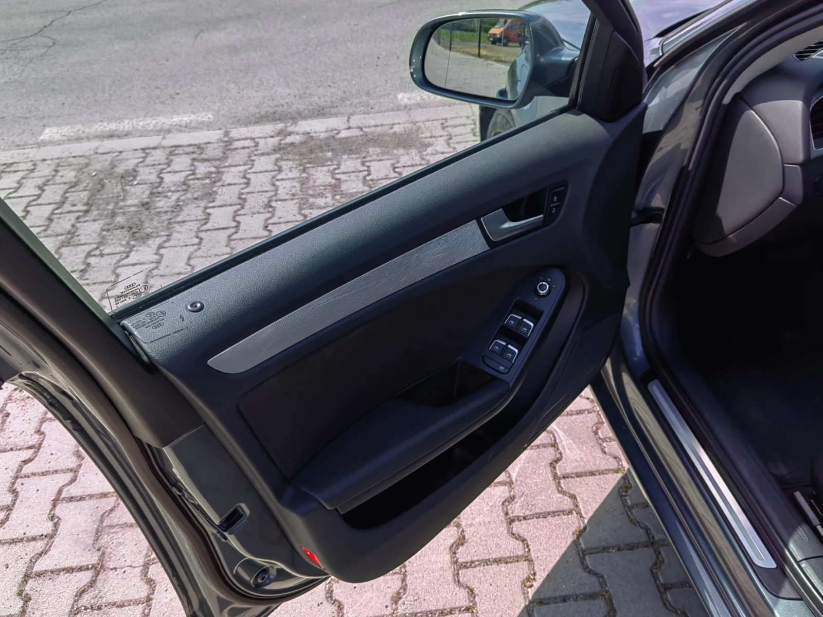 Audi A4 2.0 TDI | Mobile.bg   14