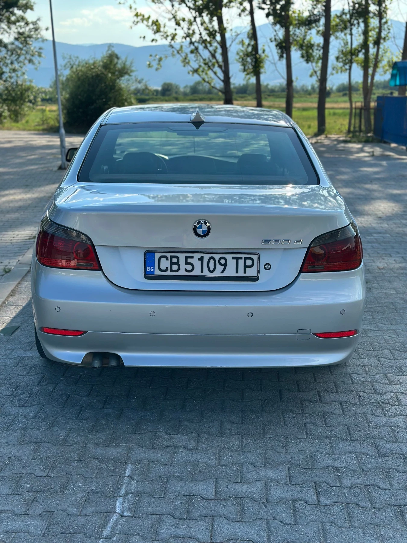 BMW 530  - изображение 4