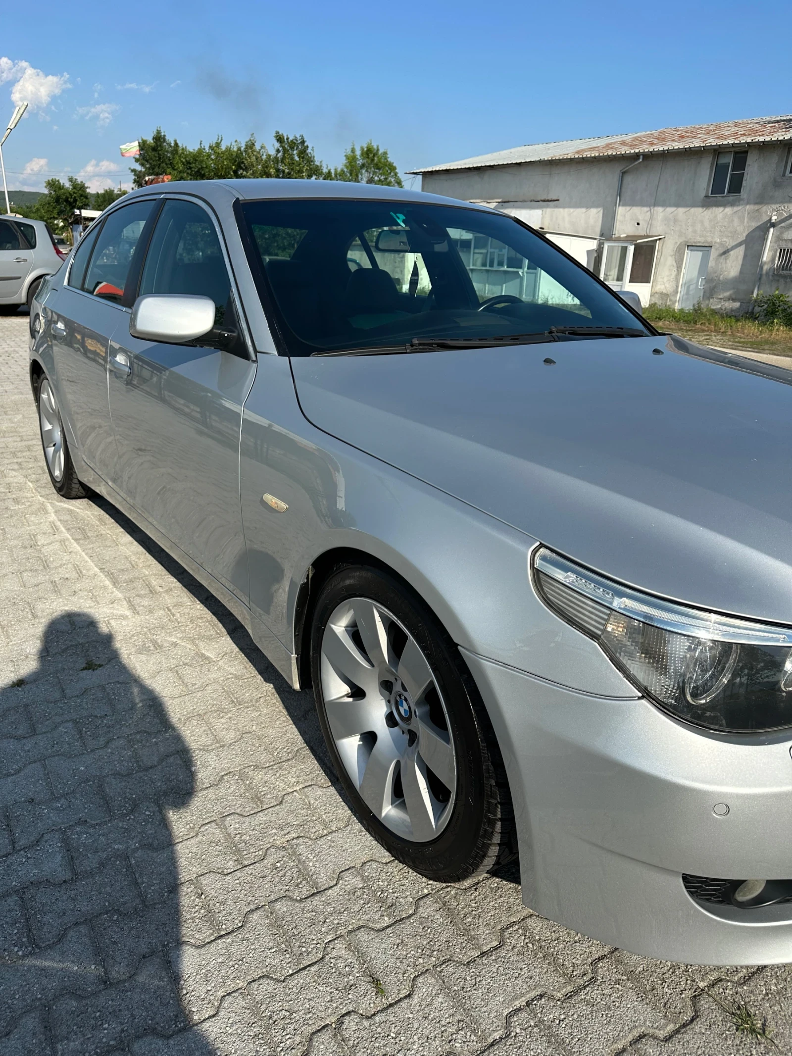 BMW 530  - изображение 7