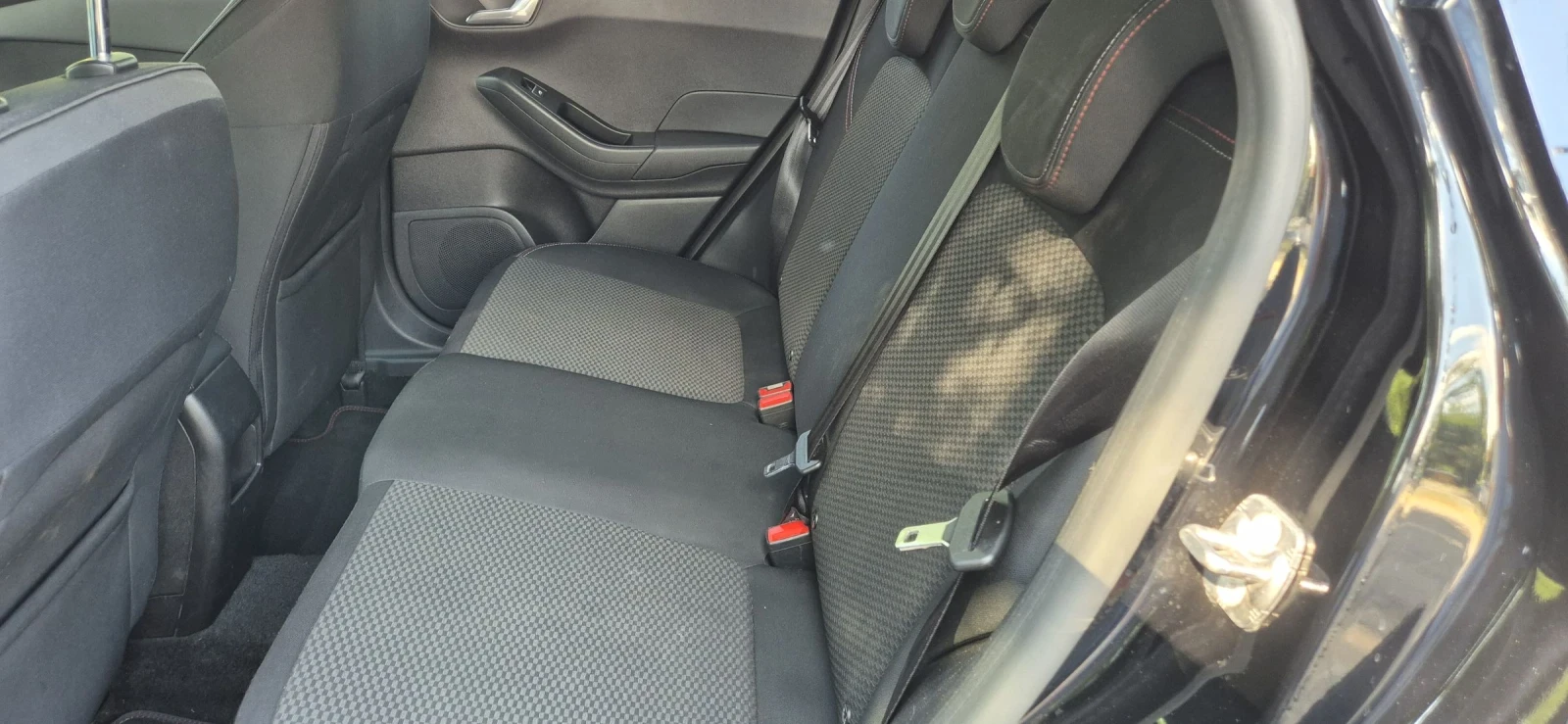 Ford Fiesta 1.0-100кс.ST Line - изображение 10