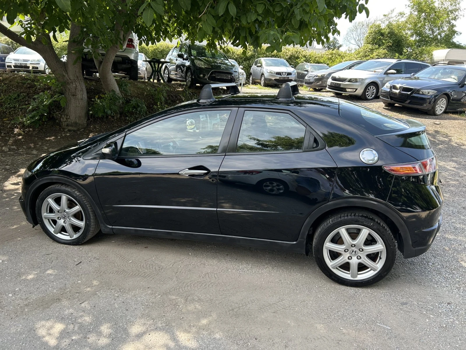 Honda Civic 1.8 vtec - изображение 5