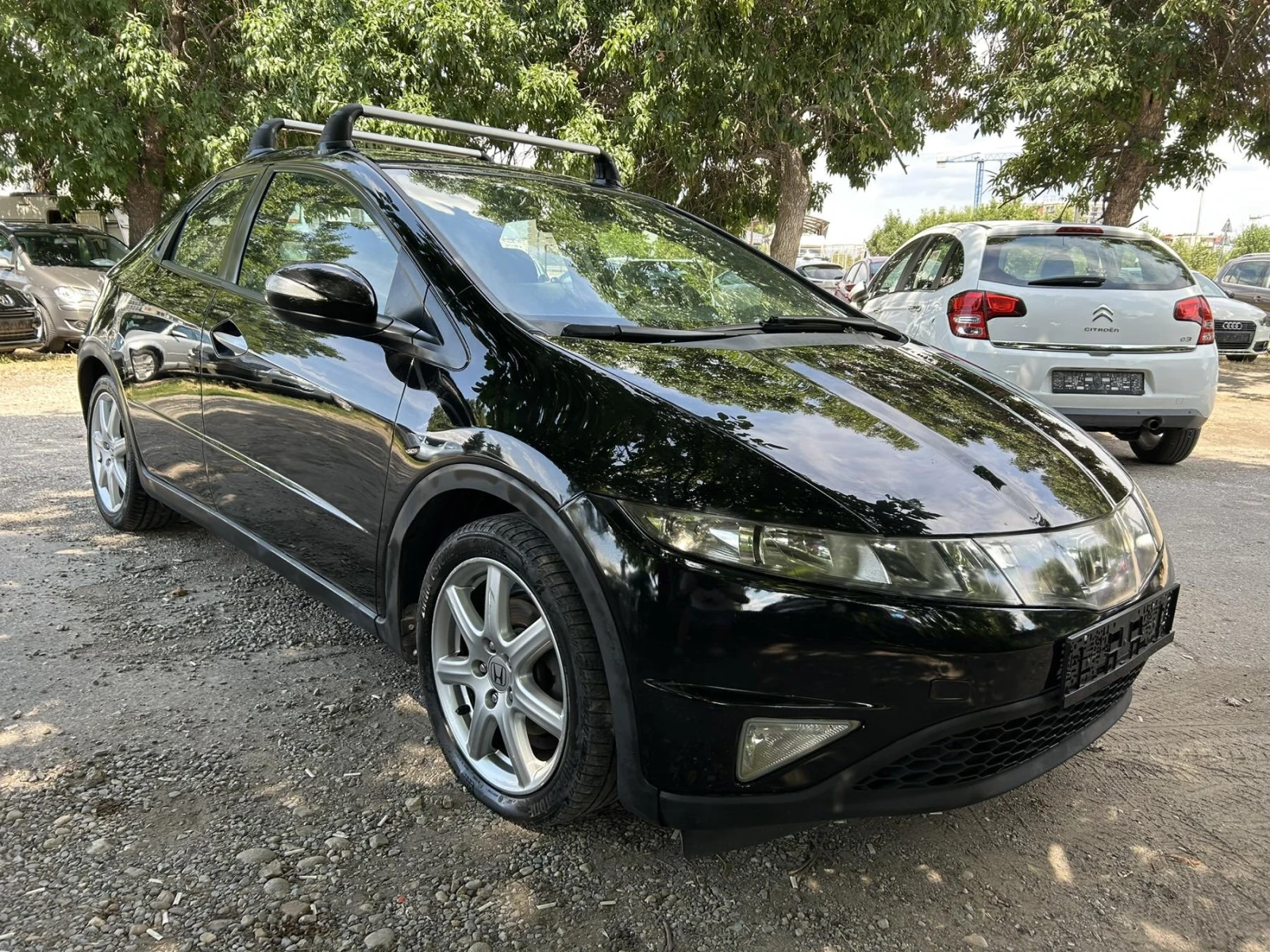 Honda Civic 1.8 vtec - изображение 3