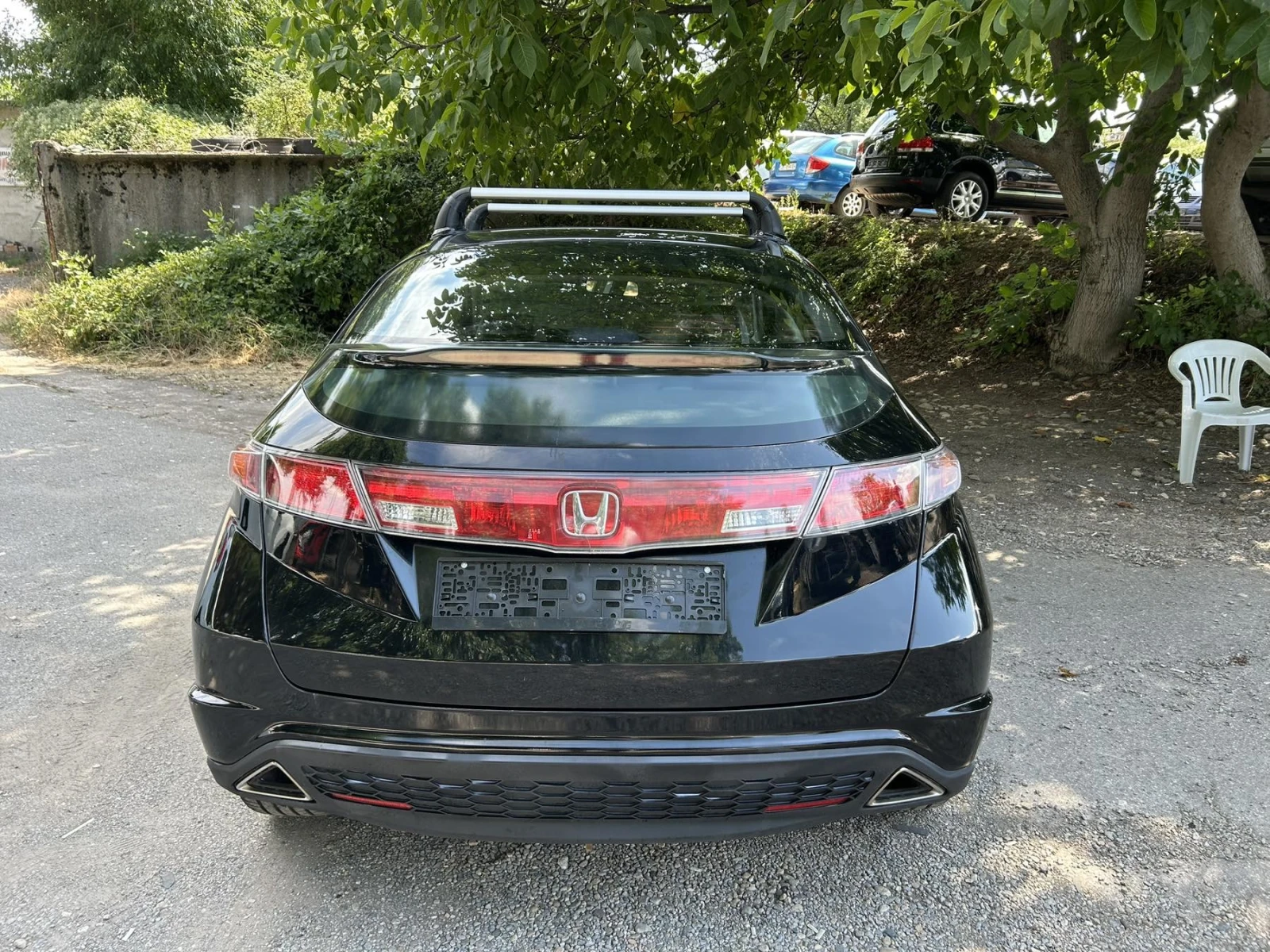 Honda Civic 1.8 vtec - изображение 7