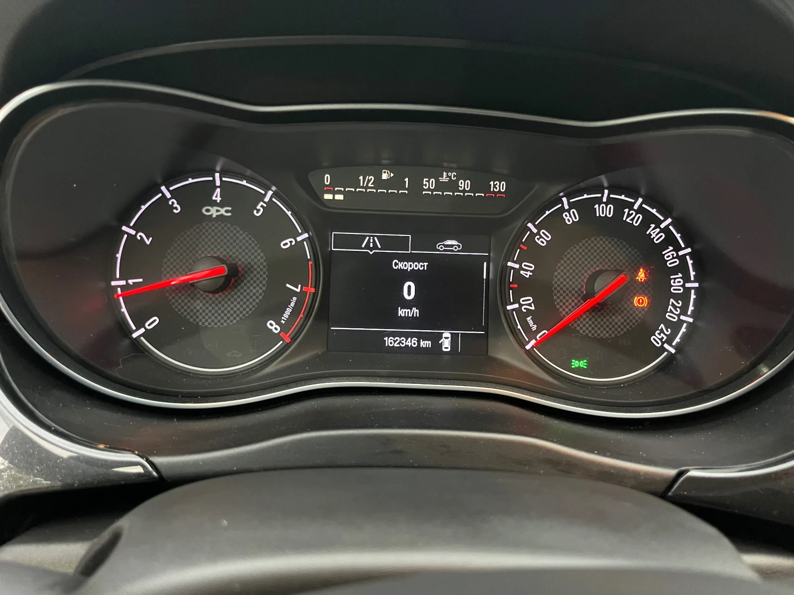Opel Corsa OPC - SWISS - Камера | Mobile.bg — изображение 13