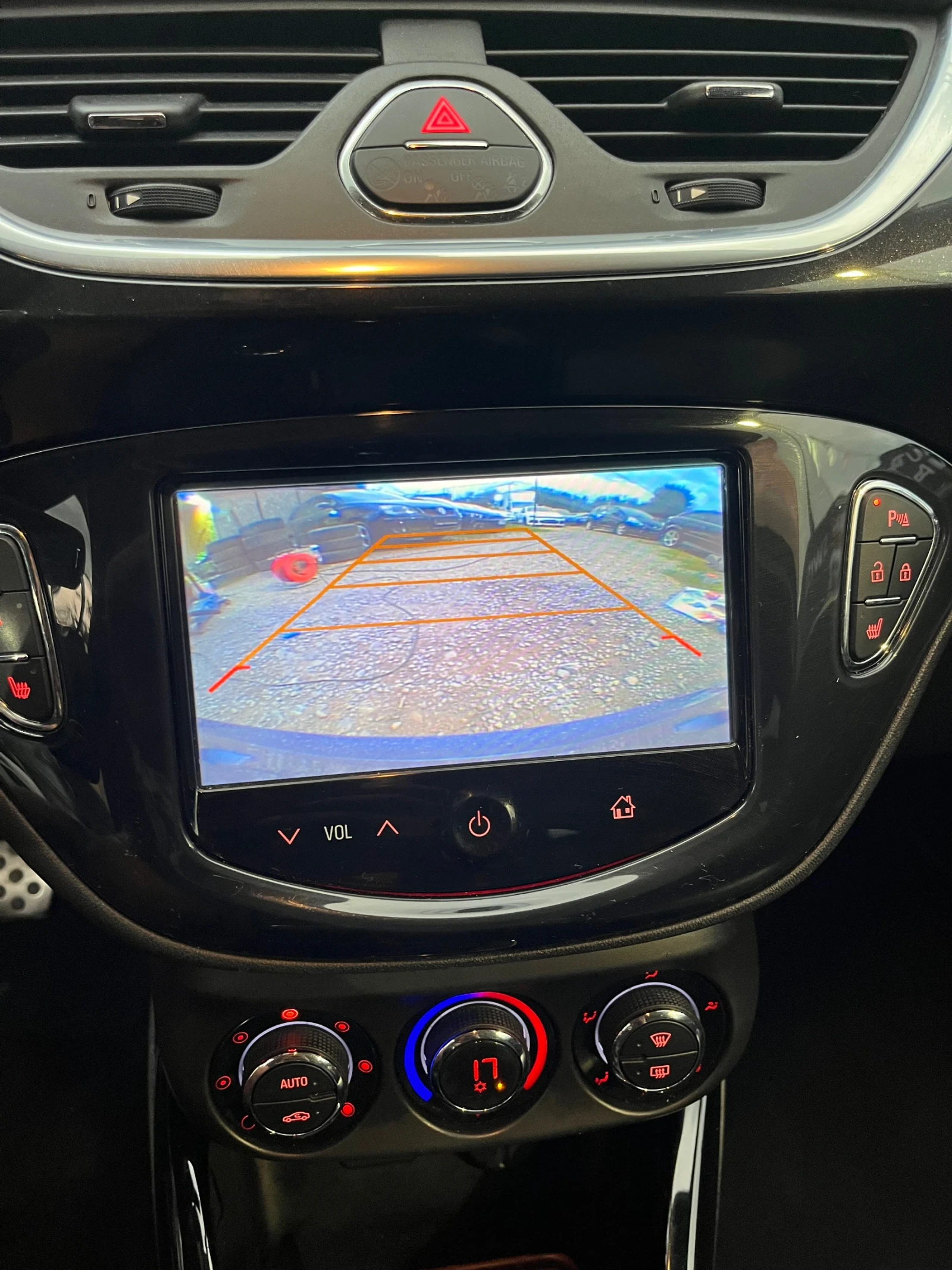 Opel Corsa OPC - SWISS - Камера | Mobile.bg — изображение 12
