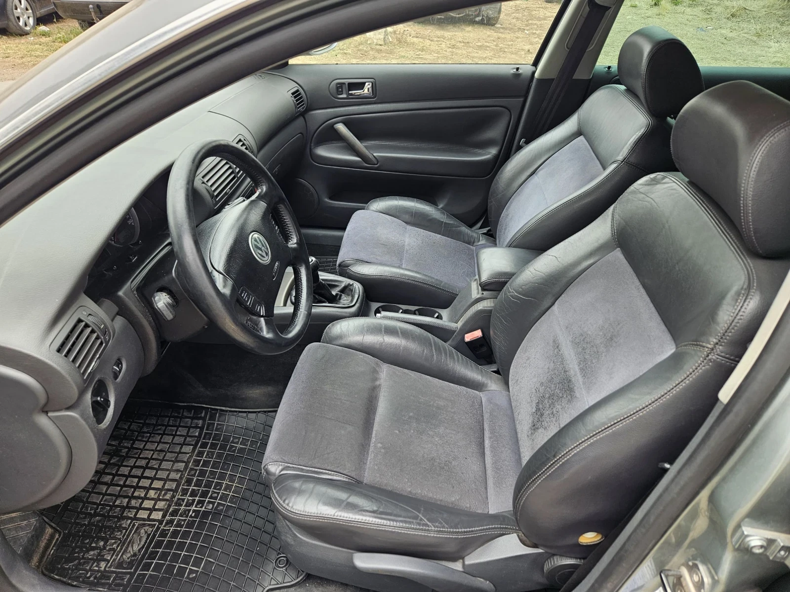 VW Passat 2.0 TDI B5.5 - изображение 6