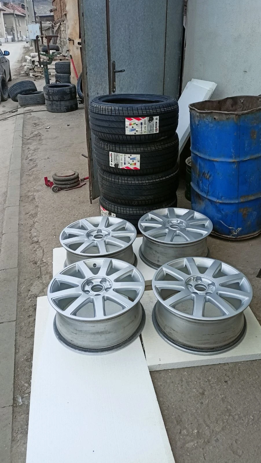 Audi A3 2.0 TDI | Mobile.bg   9