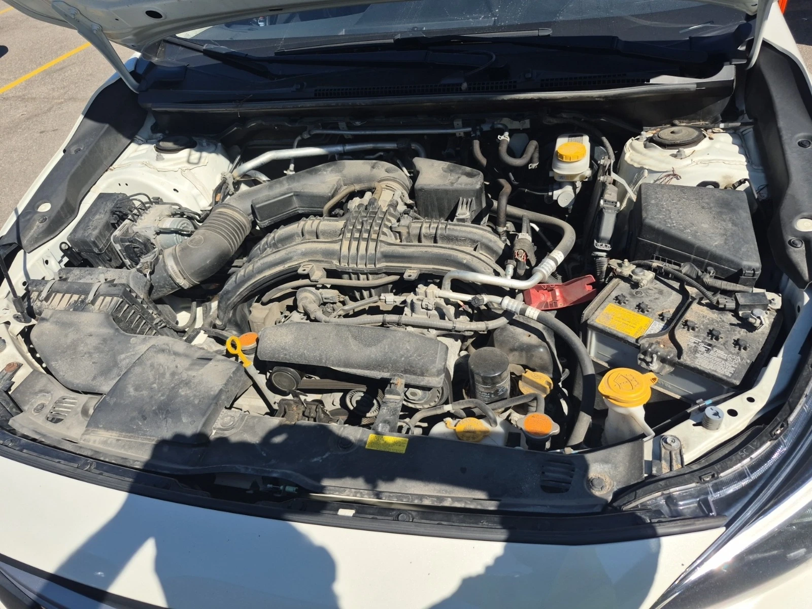 Subaru Crosstrek TOURING * * CARFAX * * АВТО КРЕДИТ * *  - изображение 10