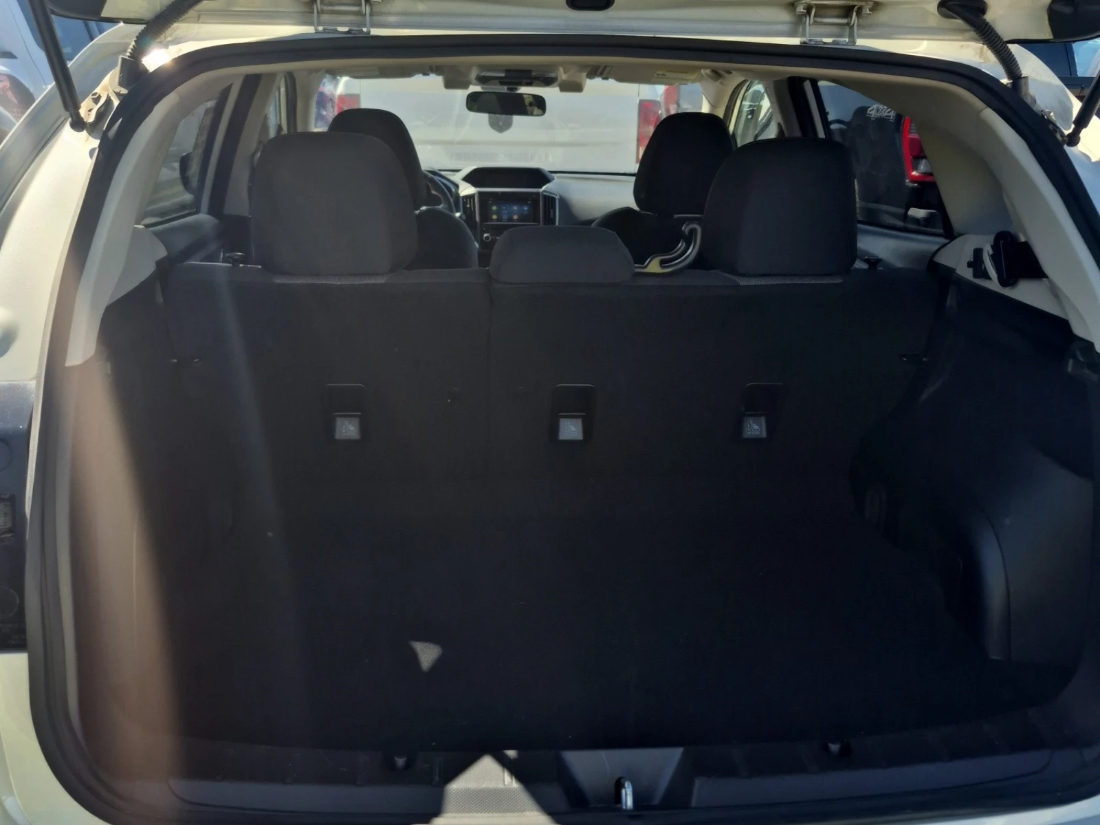 Subaru Crosstrek TOURING * * CARFAX * * АВТО КРЕДИТ * *  - изображение 8