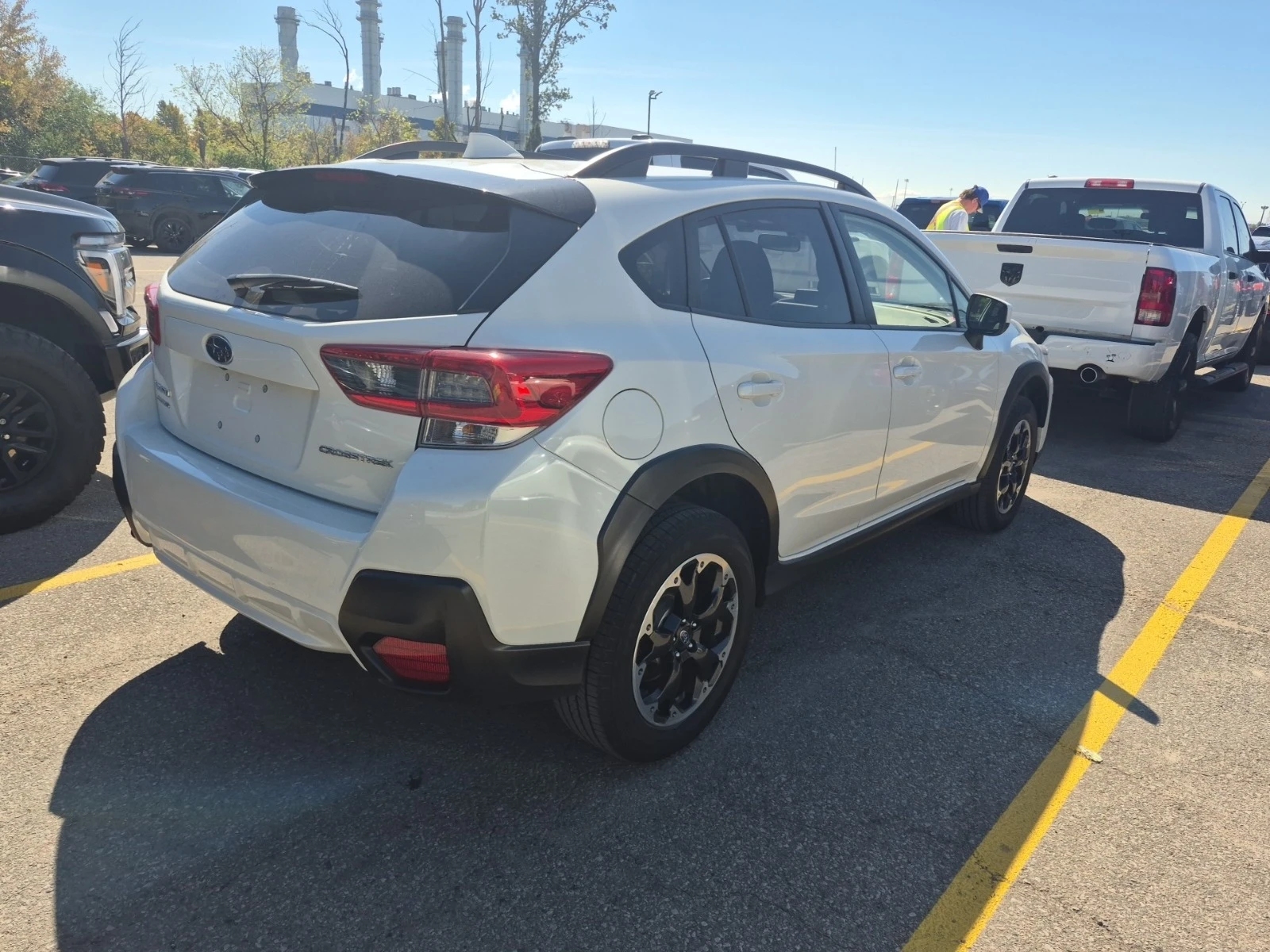 Subaru Crosstrek TOURING * * CARFAX * * АВТО КРЕДИТ * *  - изображение 3