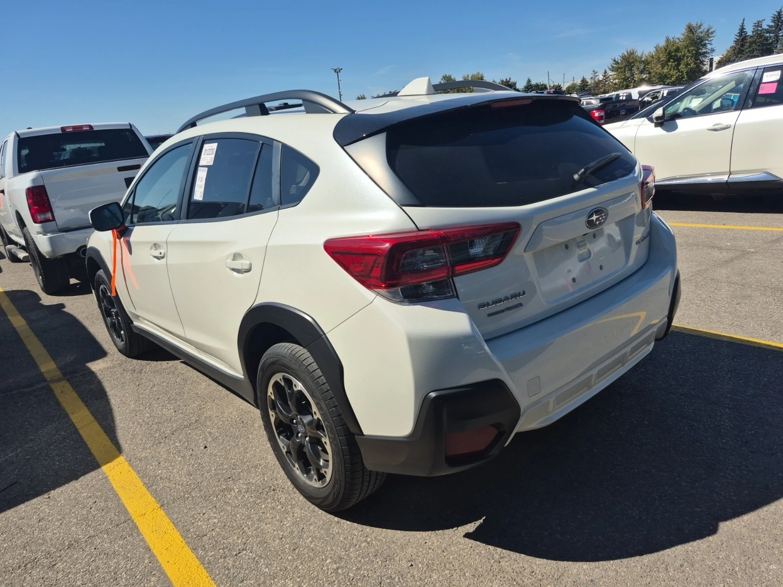 Subaru Crosstrek TOURING * * CARFAX * * АВТО КРЕДИТ * *  - изображение 4
