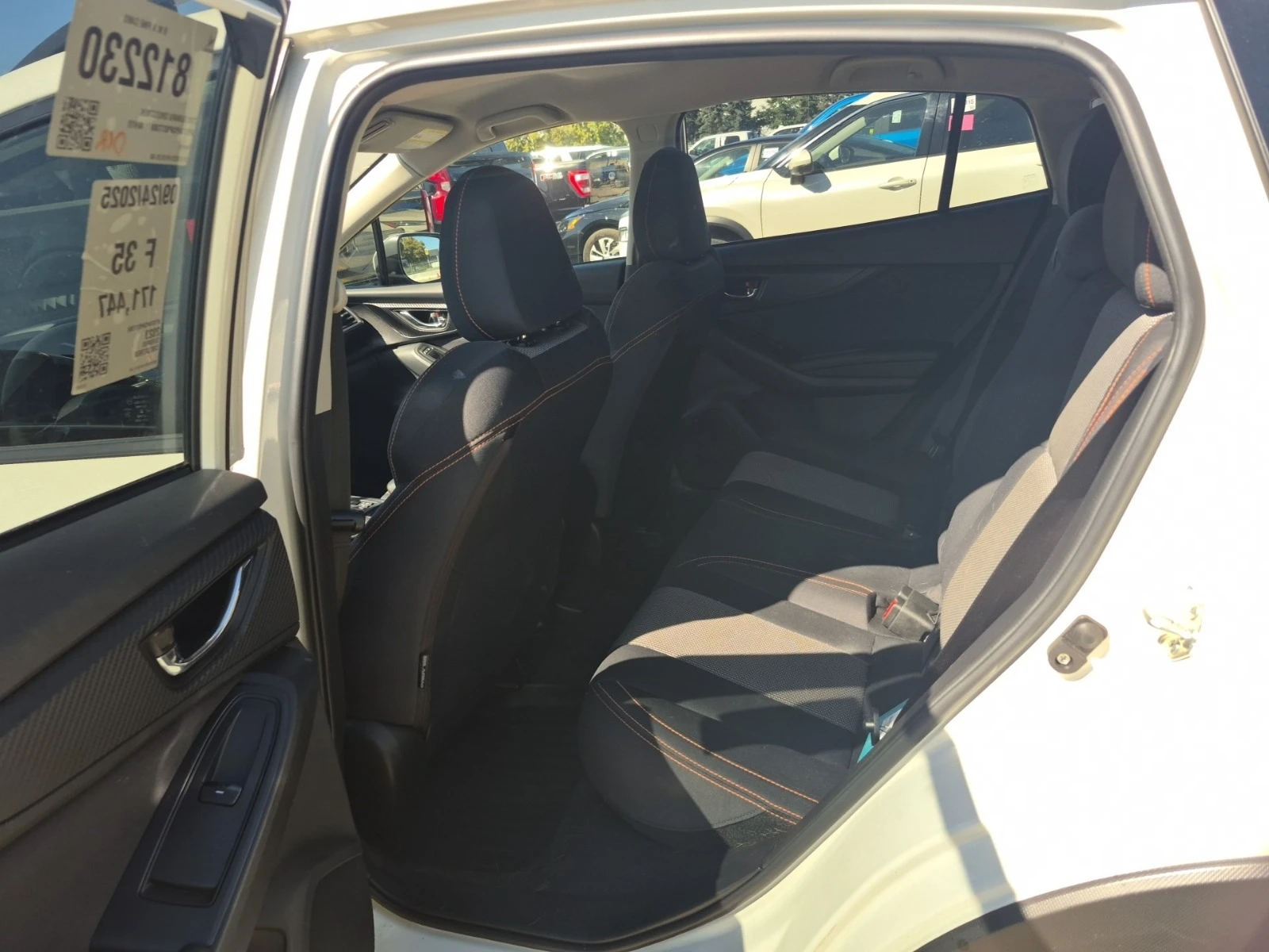 Subaru Crosstrek TOURING * * CARFAX * * АВТО КРЕДИТ * *  - изображение 7