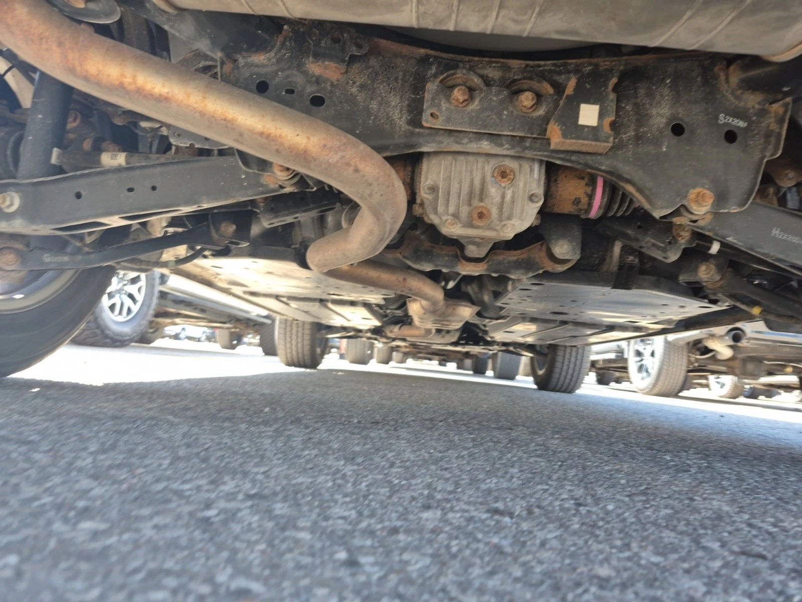 Subaru Crosstrek TOURING * * CARFAX * * АВТО КРЕДИТ * *  - изображение 9