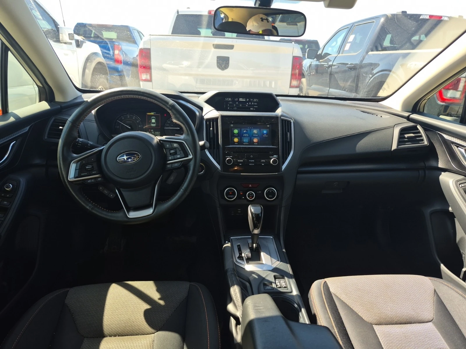 Subaru Crosstrek TOURING * * CARFAX * * АВТО КРЕДИТ * *  - изображение 6