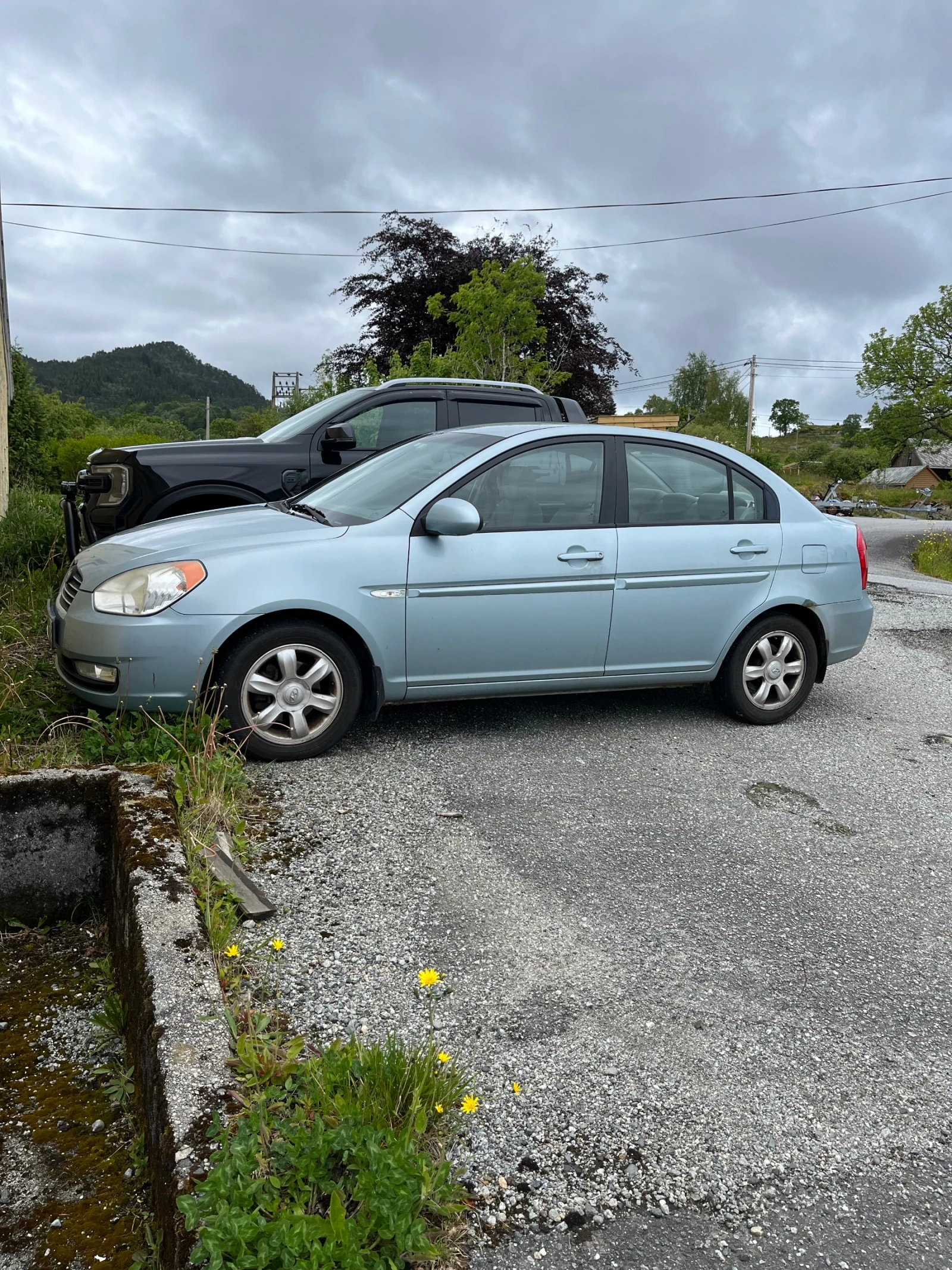 Hyundai Accent  - изображение 10