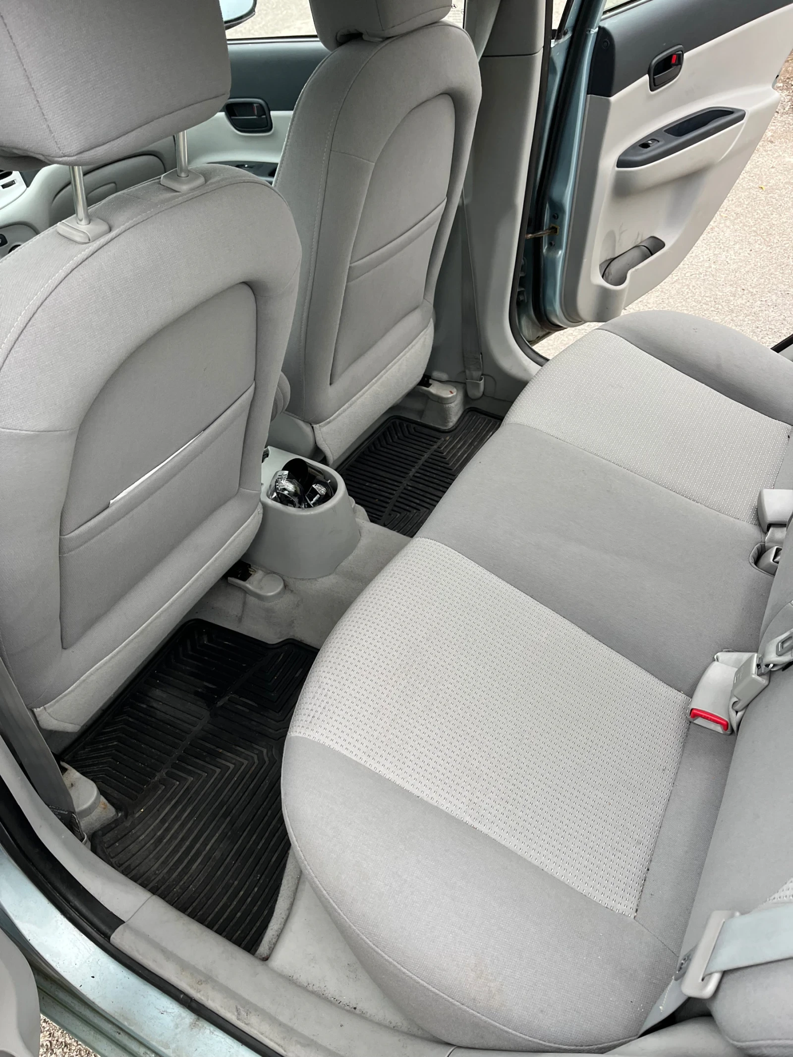 Hyundai Accent | Mobile.bg   10