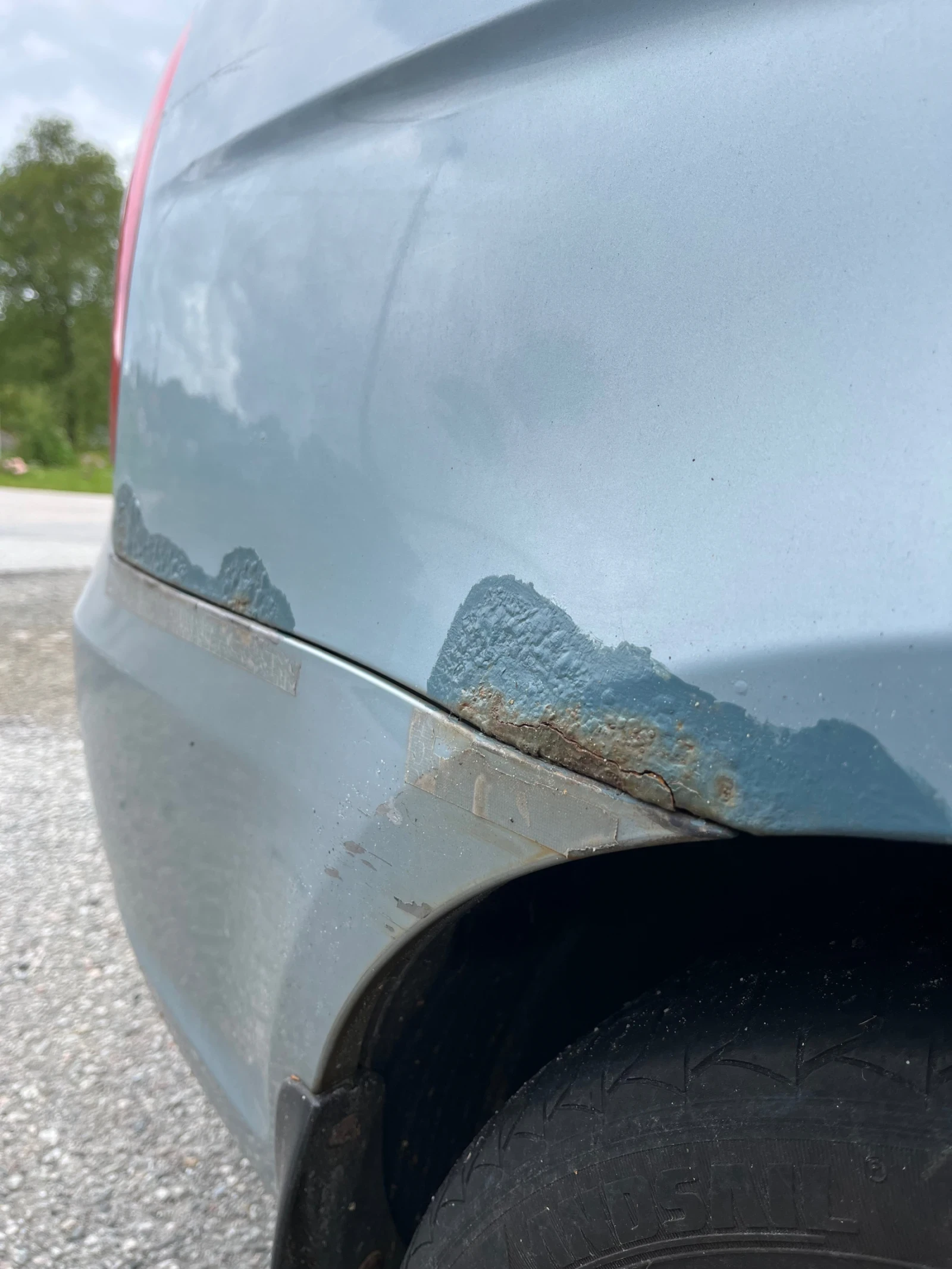 Hyundai Accent  - изображение 3