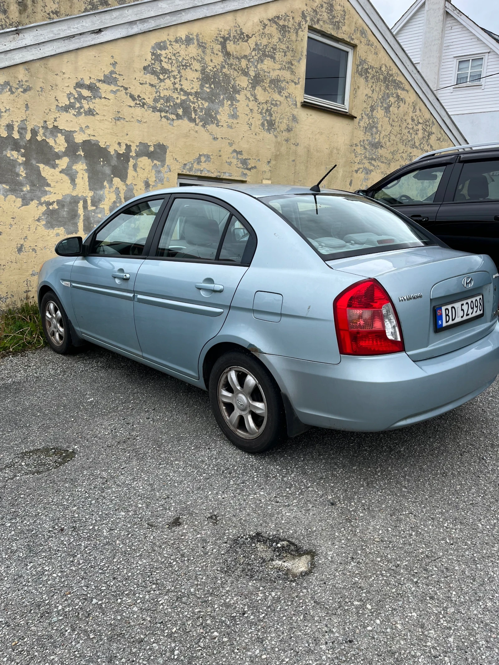 Hyundai Accent  - изображение 9