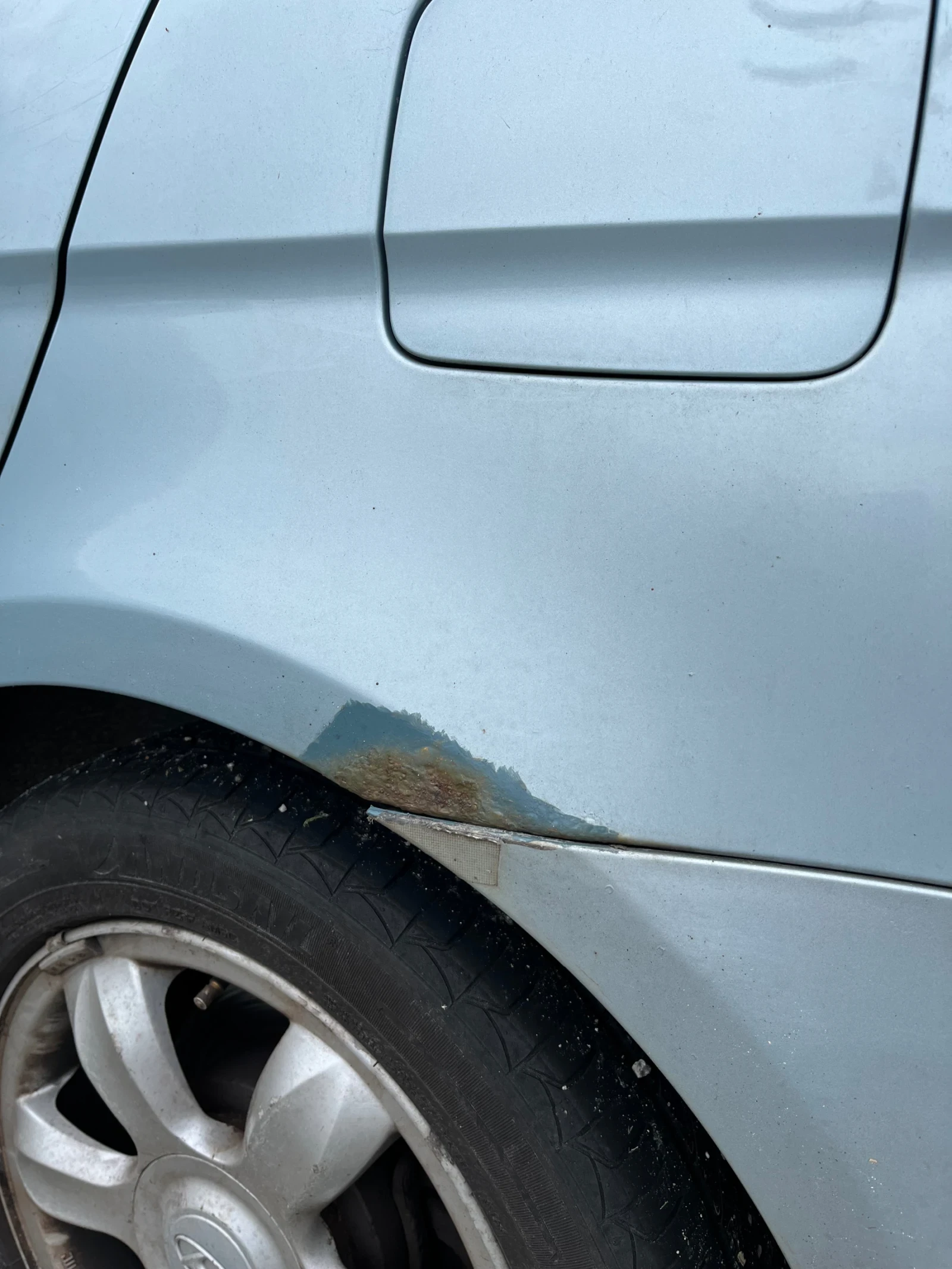 Hyundai Accent  - изображение 8