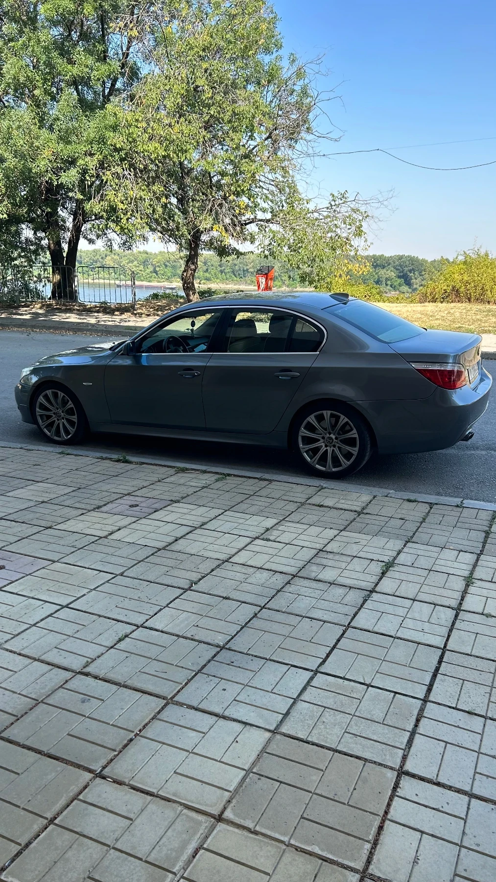 BMW 530  - изображение 9