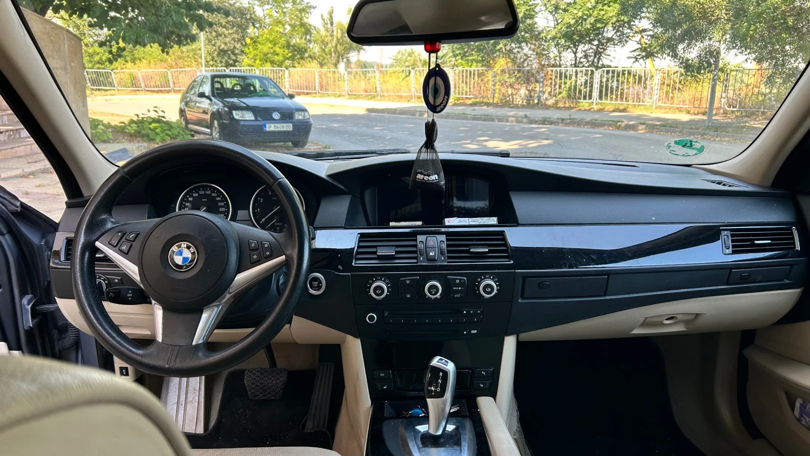 BMW 530  - изображение 10