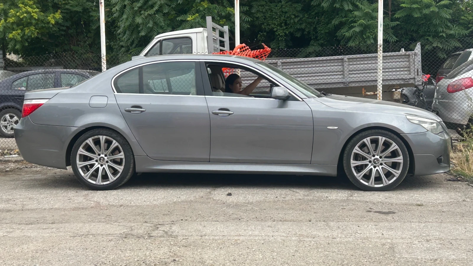 BMW 530  - изображение 3