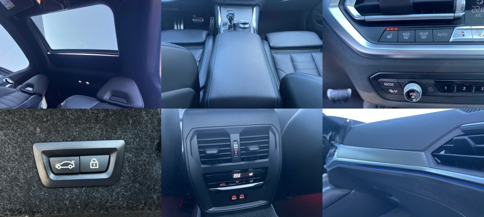 BMW 440 M440i XDRIVE B58   /12/2021.  | Mobile.bg   15