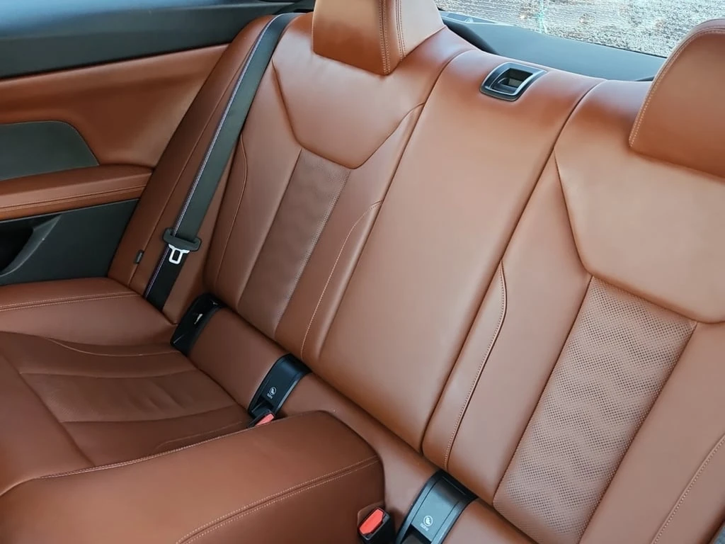 BMW M4 * COMPETITION M XDRIVE * CARFAX *   | Mobile.bg   13