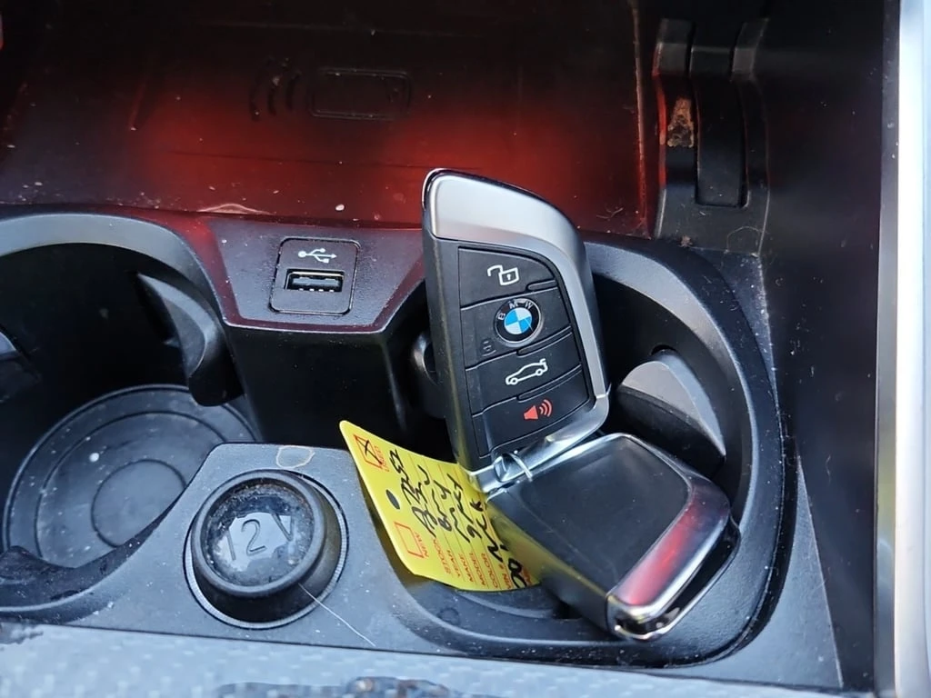 BMW M4 * COMPETITION M XDRIVE * CARFAX * БЕЗ ПЪРВОНАЧАЛНА - изображение 8