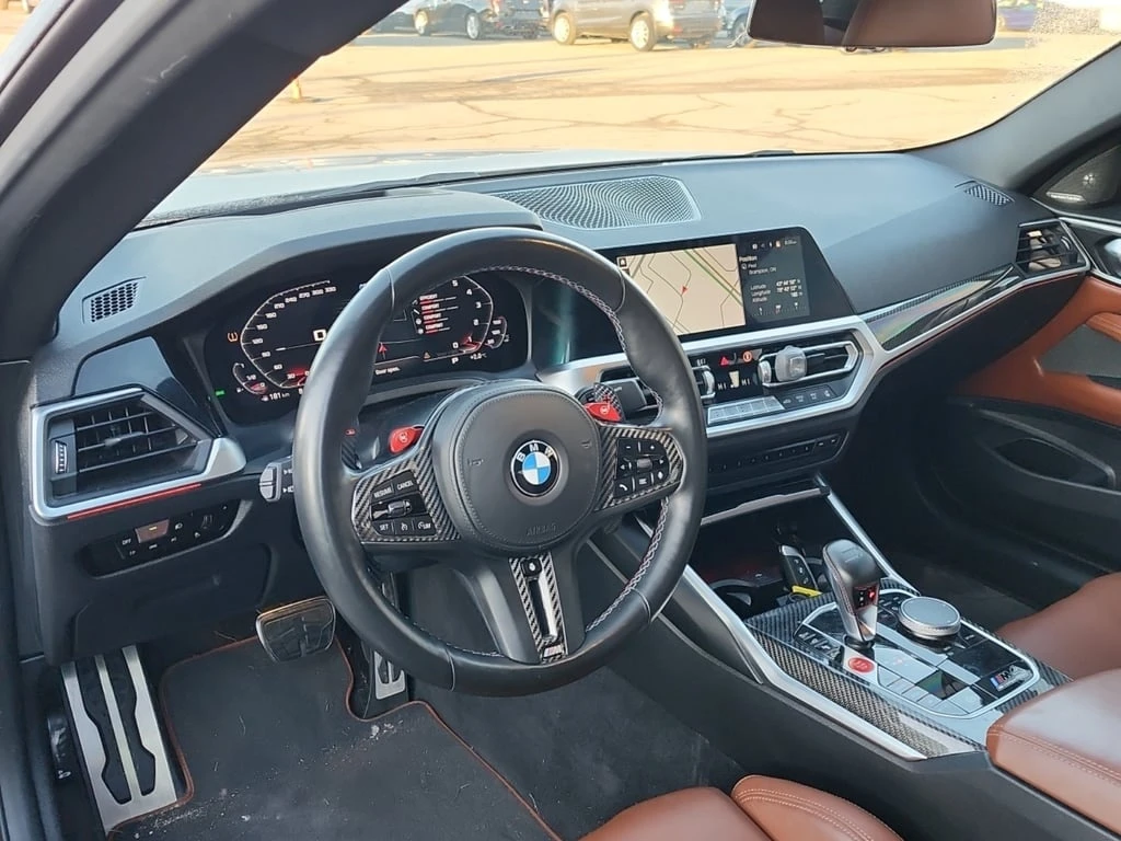 BMW M4 * COMPETITION M XDRIVE * CARFAX *   | Mobile.bg   11