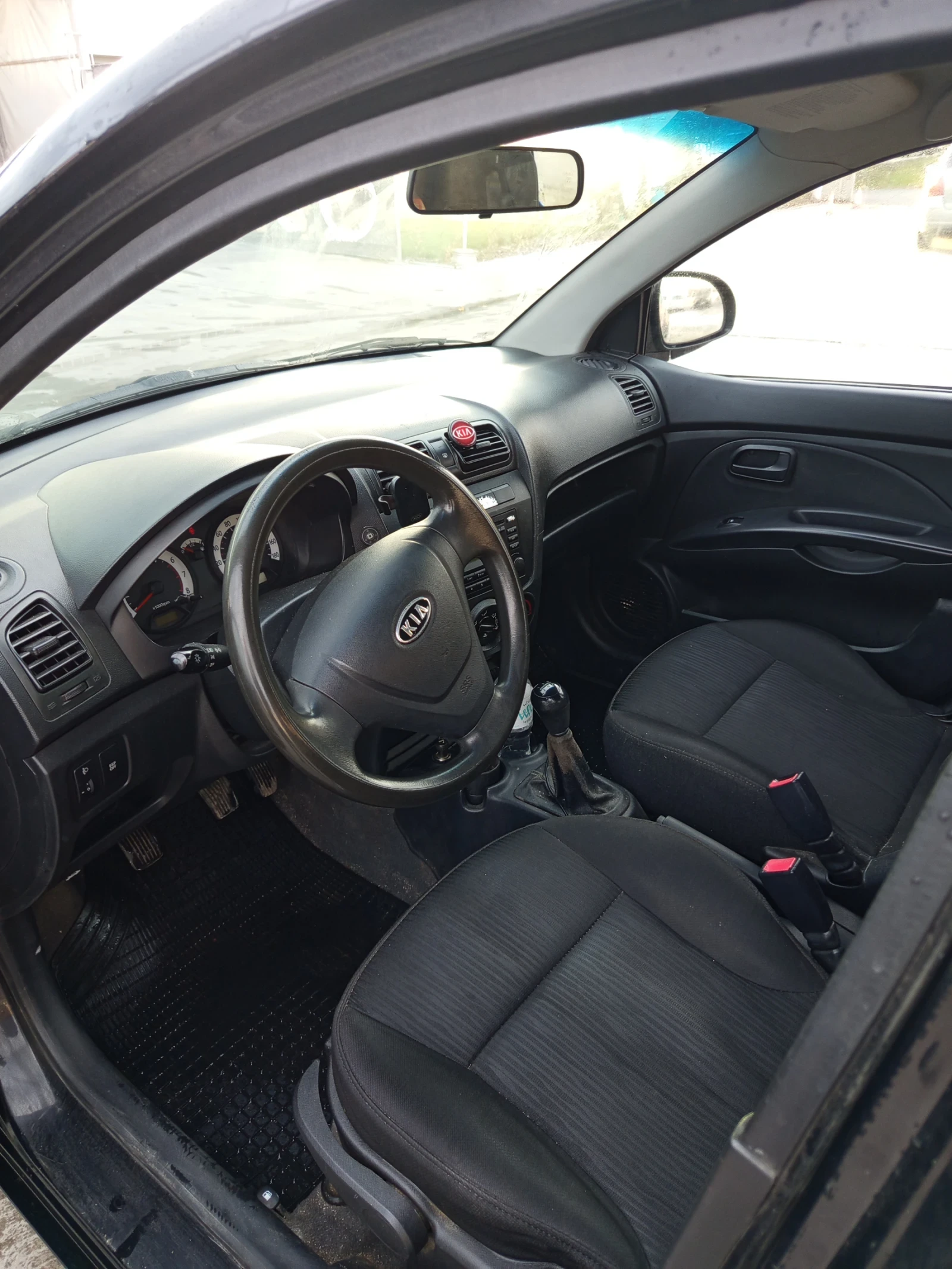 Kia Picanto | Mobile.bg   8