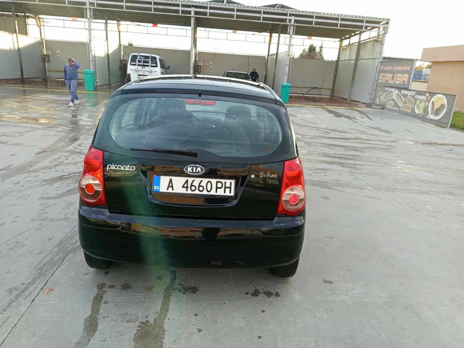 Kia Picanto | Mobile.bg   3