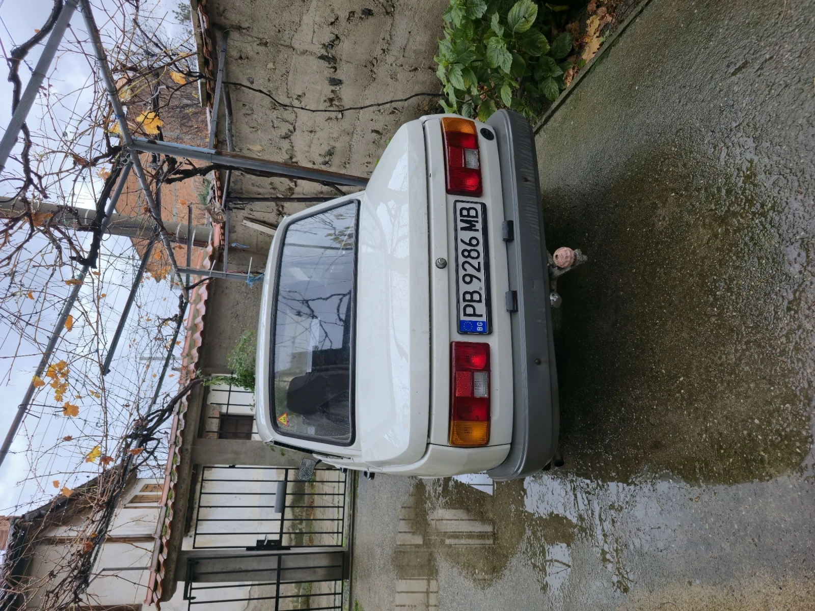 Wartburg 1.3 | Mobile.bg   4