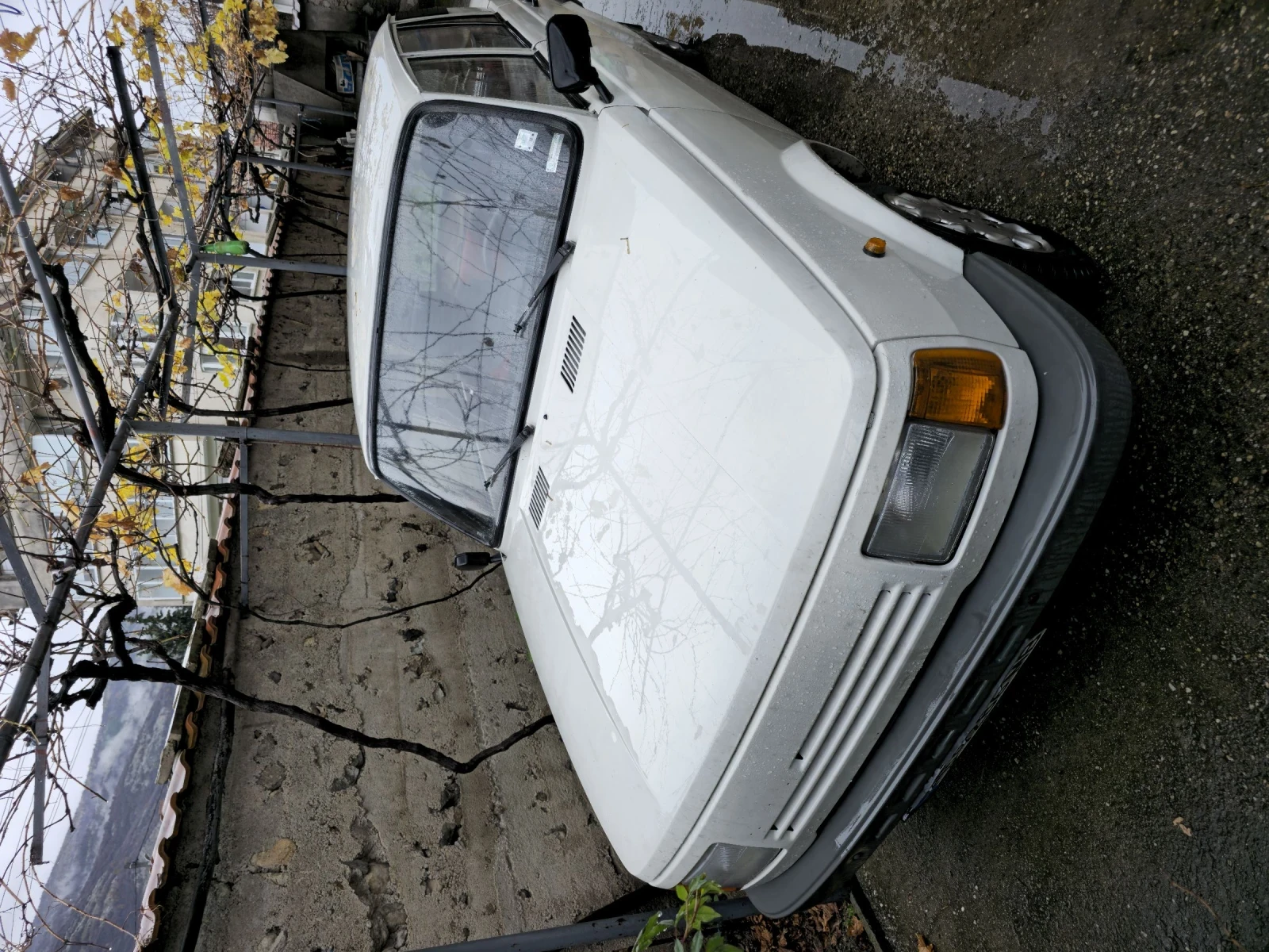 Wartburg 1.3 | Mobile.bg   2