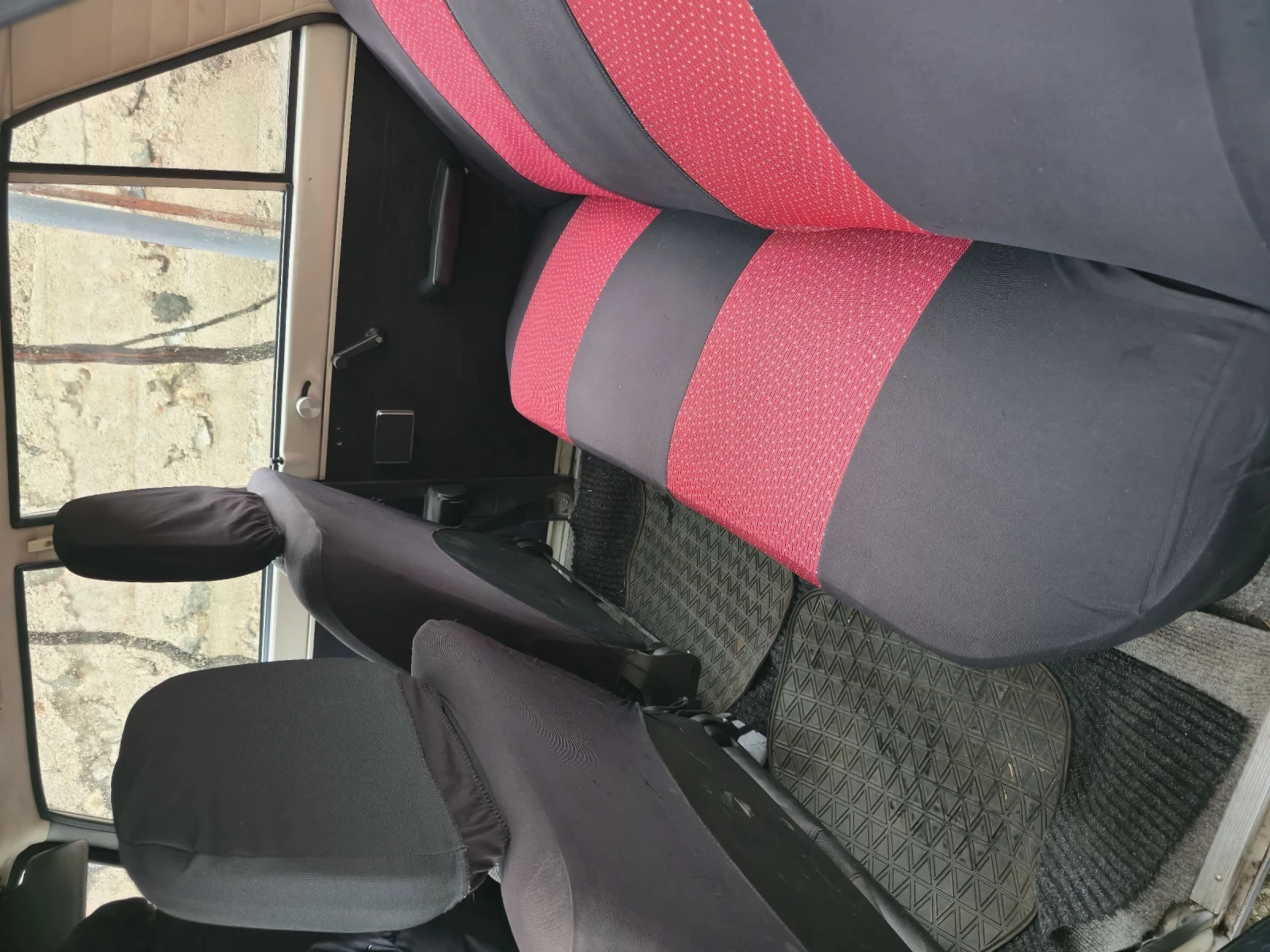 Wartburg 1.3 | Mobile.bg   7