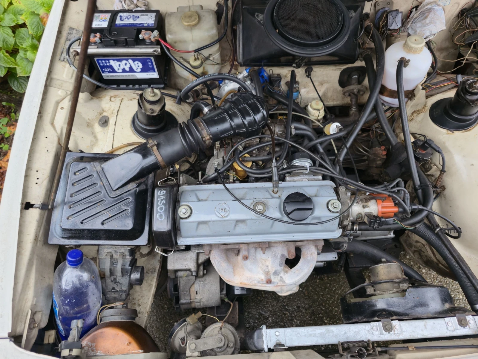 Wartburg 1.3 | Mobile.bg   5