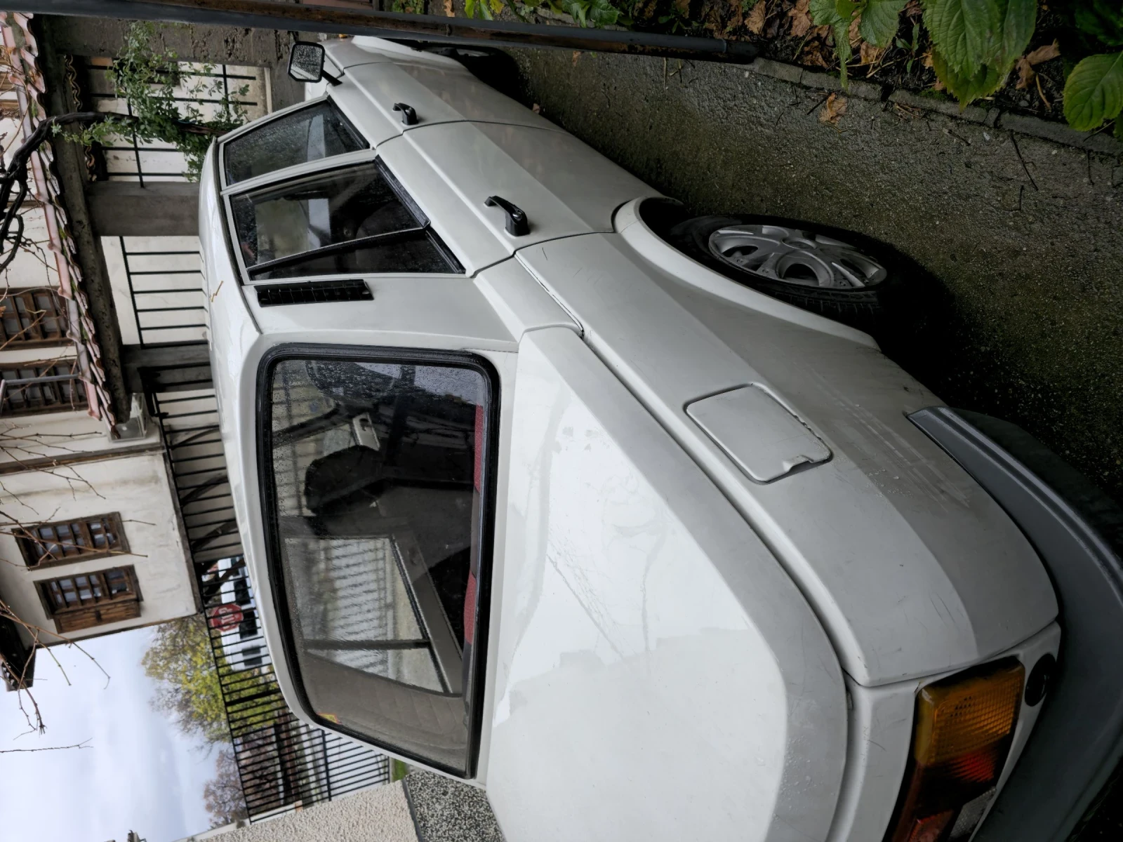 Wartburg 1.3 | Mobile.bg   3