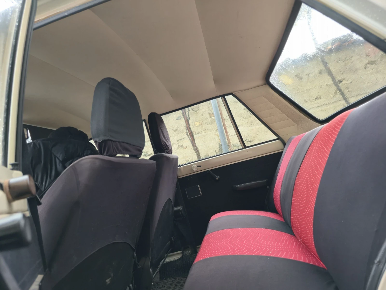 Wartburg 1.3 | Mobile.bg   10