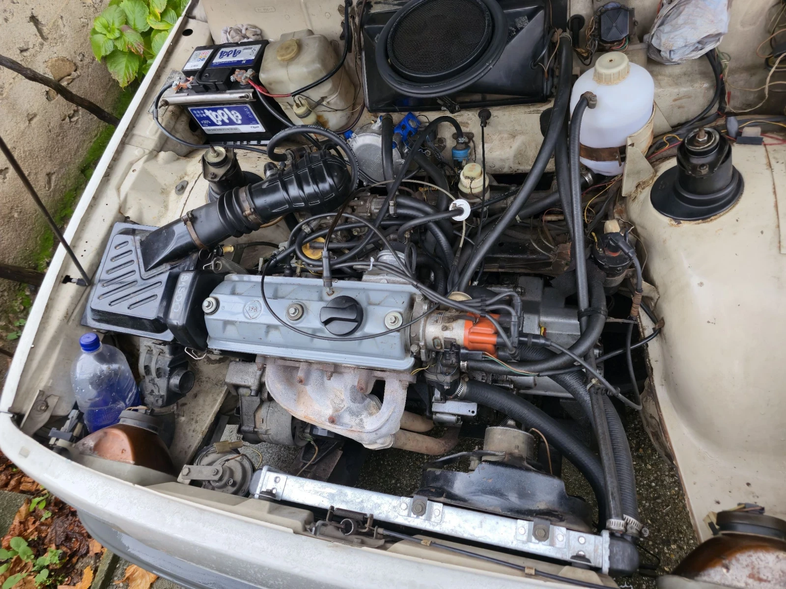 Wartburg 1.3 | Mobile.bg   6