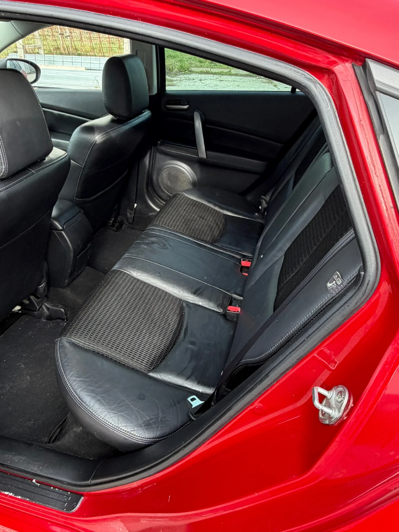 Mazda 6  - изображение 8