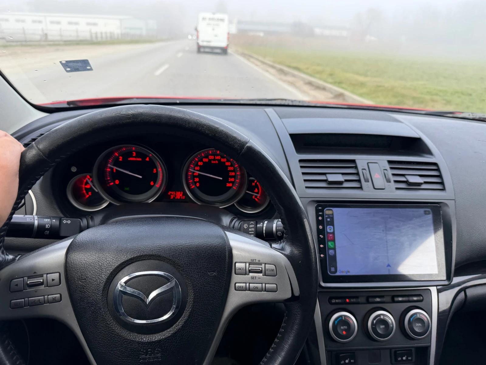 Mazda 6 | Mobile.bg � ����������� 11