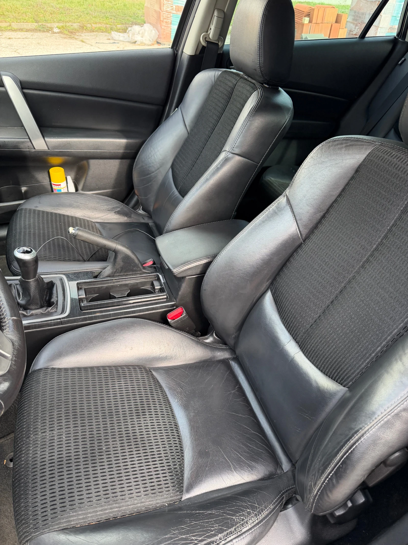 Mazda 6  - изображение 9