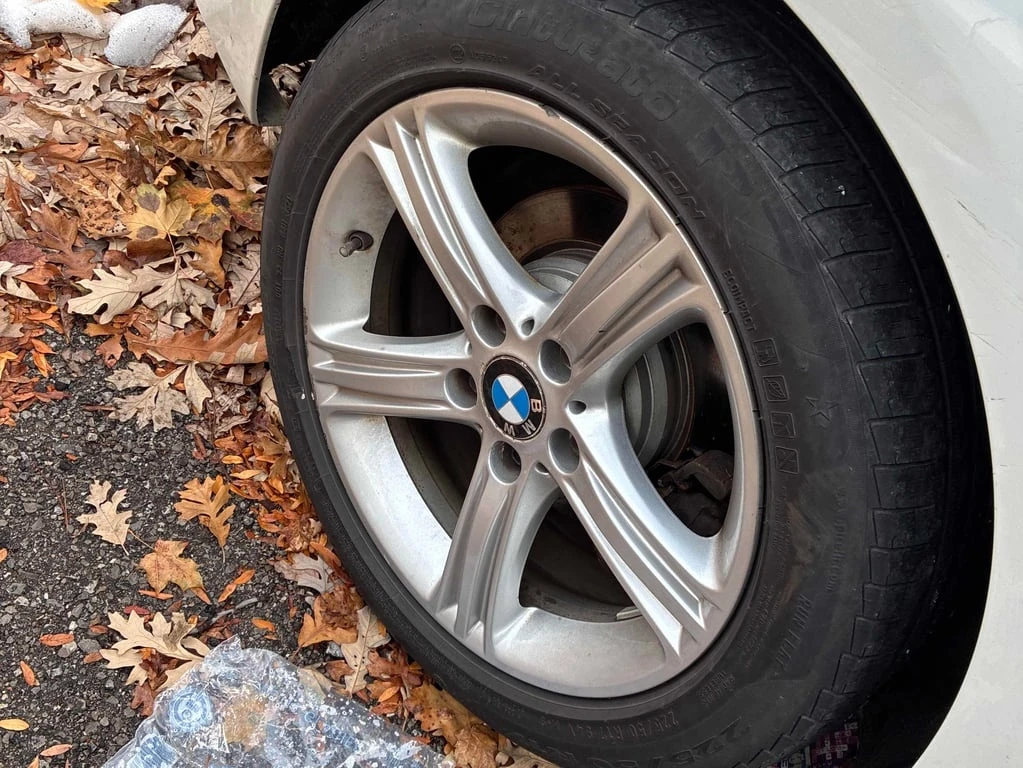 BMW 328 * 328i xDrive * CARFAX * БЕЗ ПЪРВОНАЧАЛНА ВНОСКА - изображение 7