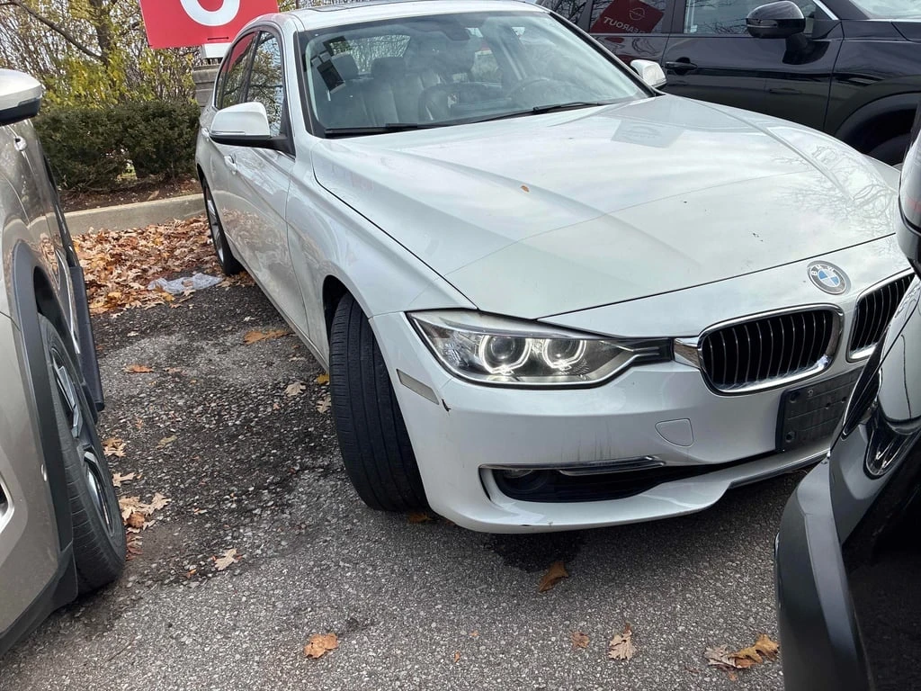BMW 328 * 328i xDrive * CARFAX *    | Mobile.bg   15