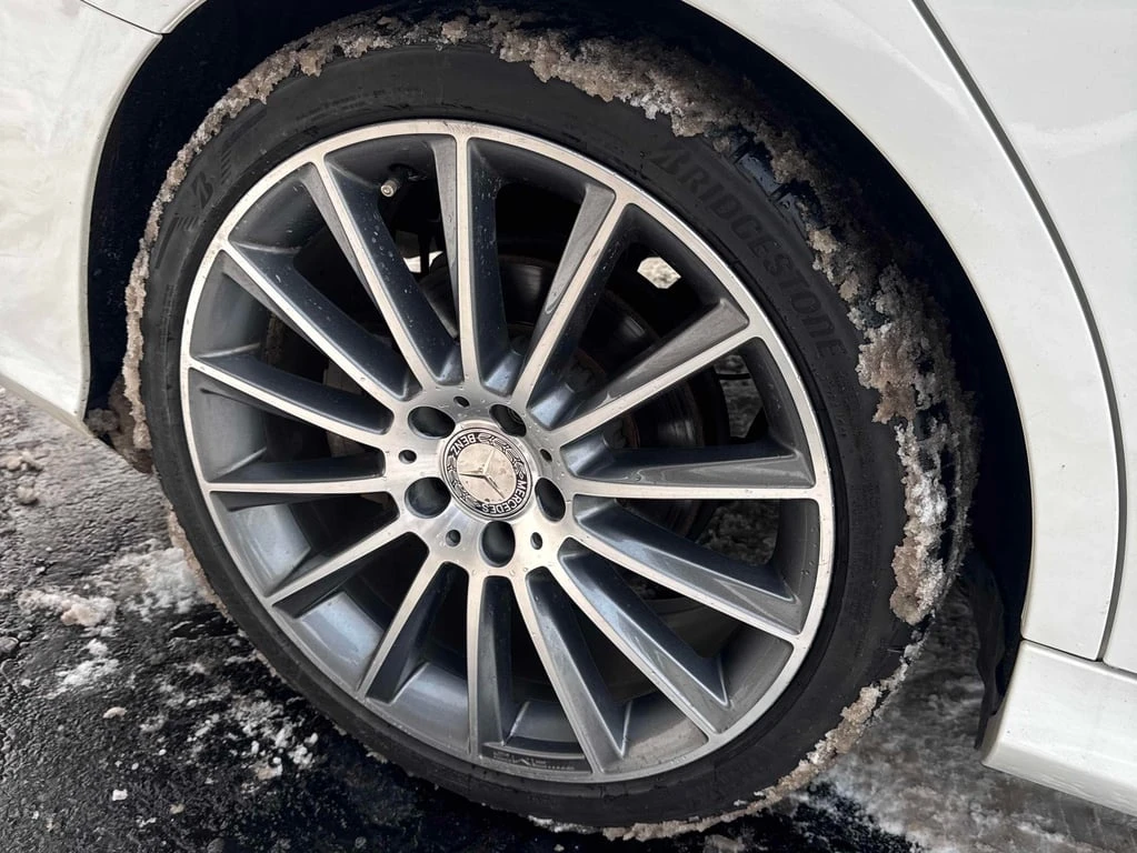 Mercedes-Benz C 400 2015 4MATIC * ��� ������������ ������*  | Mobile.bg � ����������� 6